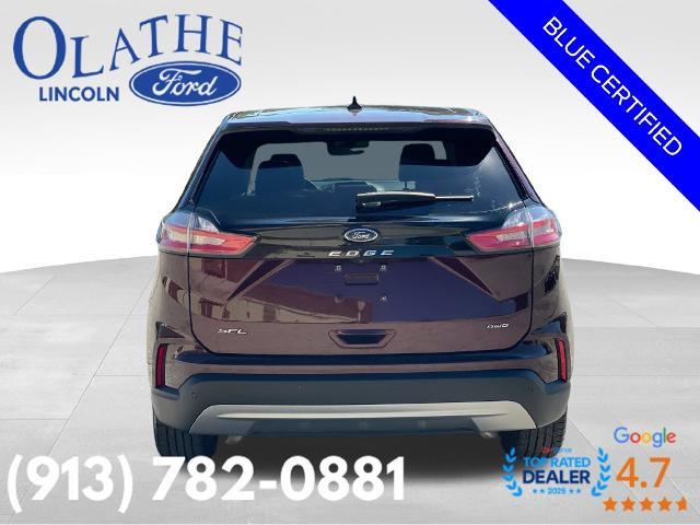 2023 Ford Edge - $25,000