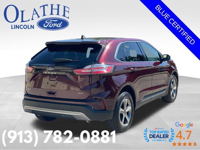 2023 Ford Edge - $25,000