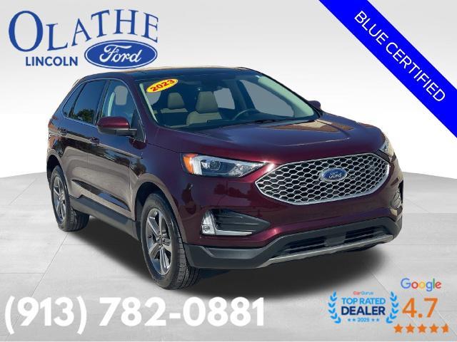 2023 Ford Edge - $25,000
