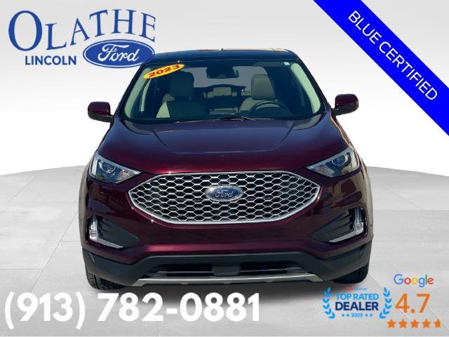 2023 Ford Edge - $25,000