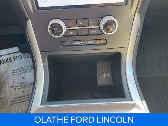 2023 Ford Edge - $25,000