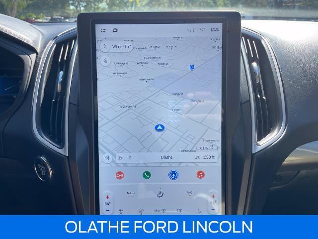 2023 Ford Edge - $25,000