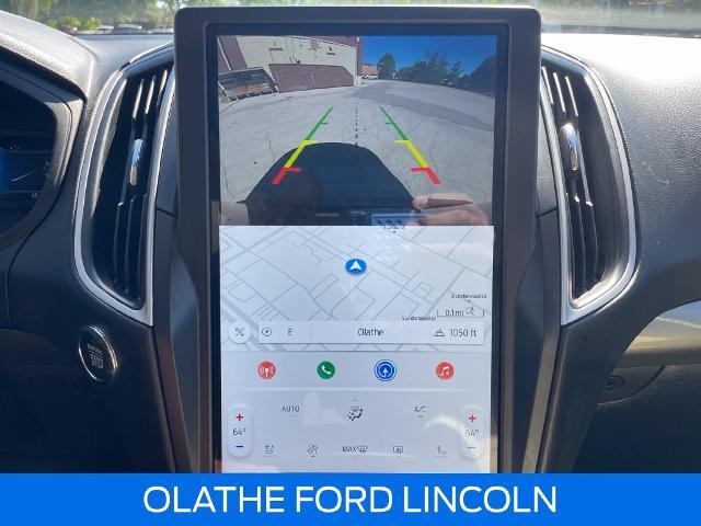 2023 Ford Edge - $25,000