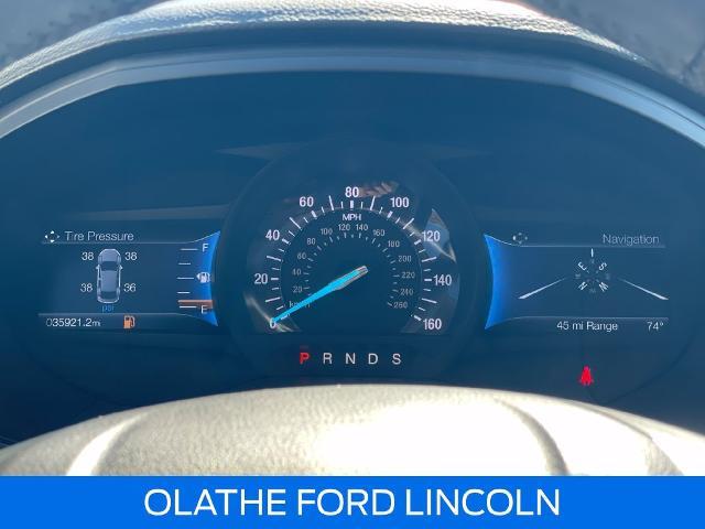 2023 Ford Edge - $25,000