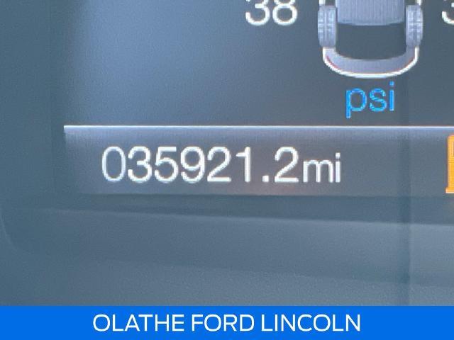 2023 Ford Edge - $25,000