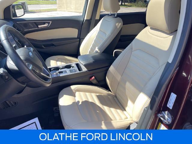 2023 Ford Edge - $25,000