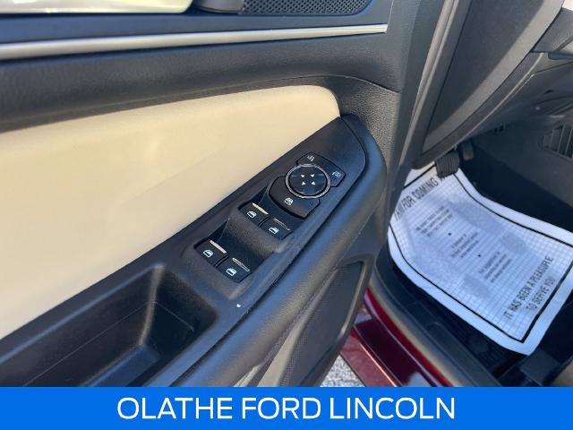 2023 Ford Edge - $25,000