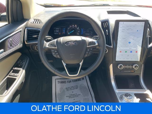 2023 Ford Edge - $25,000