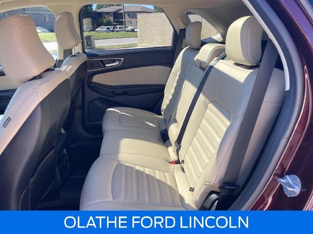 2023 Ford Edge - $25,000