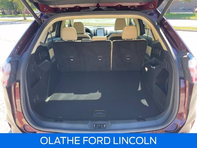 2023 Ford Edge - $25,000