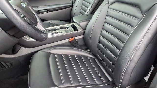 2023 Ford Edge ST-Line