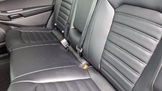 2023 Ford Edge ST-Line