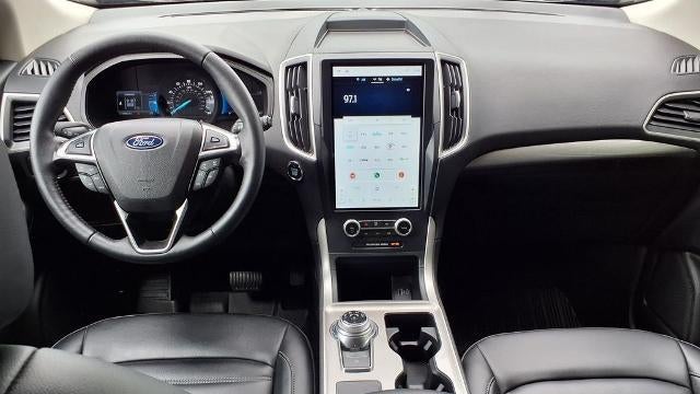 2023 Ford Edge ST-Line