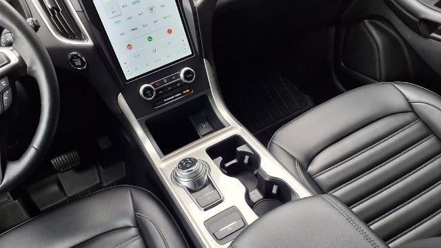 2023 Ford Edge ST-Line