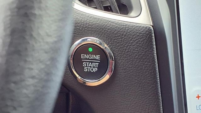 2023 Ford Edge ST-Line