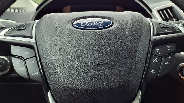 2023 Ford Edge ST-Line