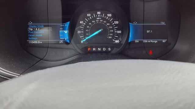 2023 Ford Edge ST-Line