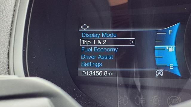 2023 Ford Edge ST-Line