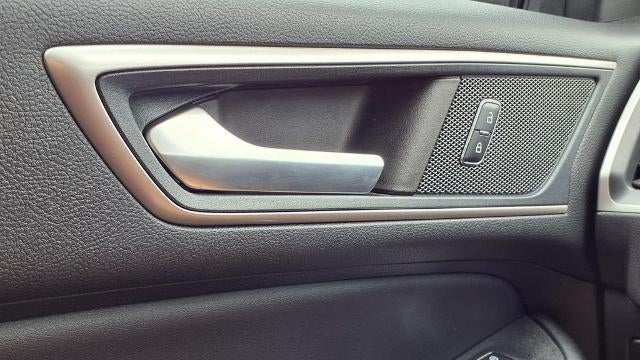 2023 Ford Edge ST-Line
