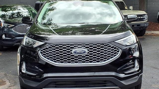 2023 Ford Edge ST-Line