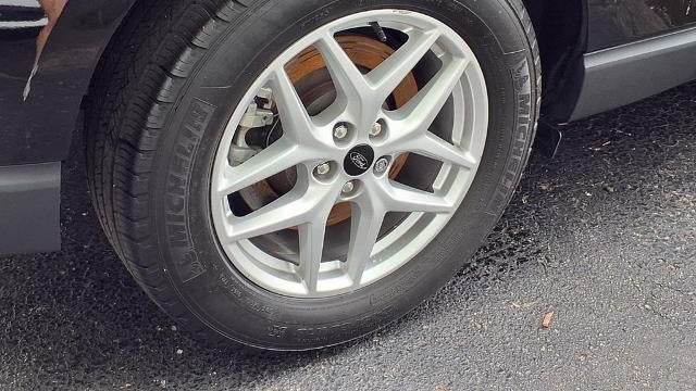 2023 Ford Edge ST-Line