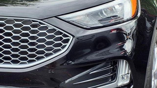 2023 Ford Edge ST-Line