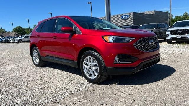 Preowned 2023 Ford Edge SEL for Sale