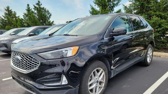 Preowned 2023 Ford Edge SEL for Sale