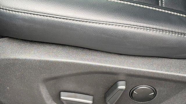 2023 Ford Edge ST-Line