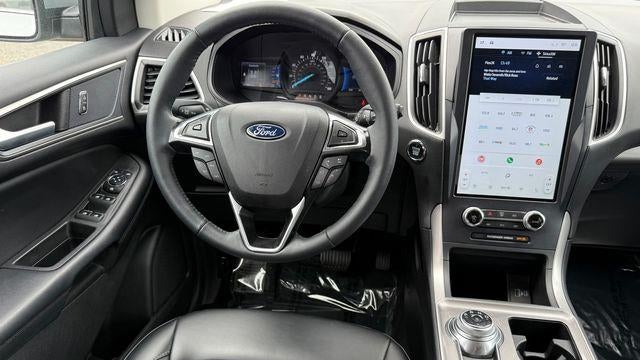 2023 Ford Edge ST-Line