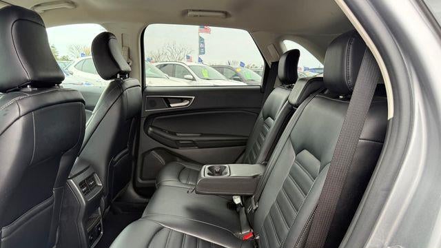 2023 Ford Edge ST-Line