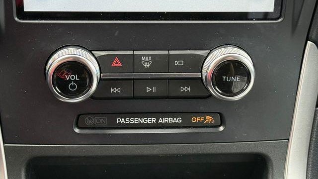 2023 Ford Edge ST-Line