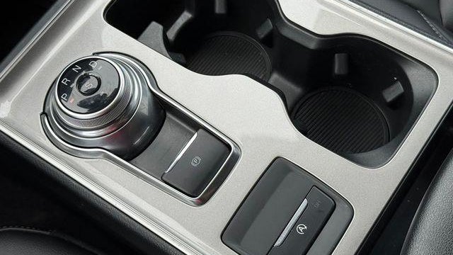 2023 Ford Edge ST-Line
