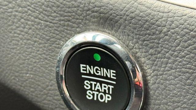 2023 Ford Edge ST-Line