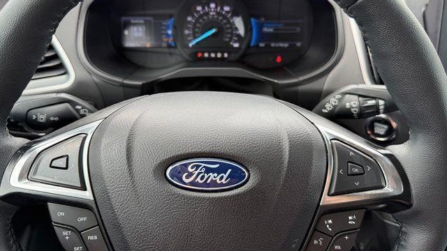 2023 Ford Edge ST-Line
