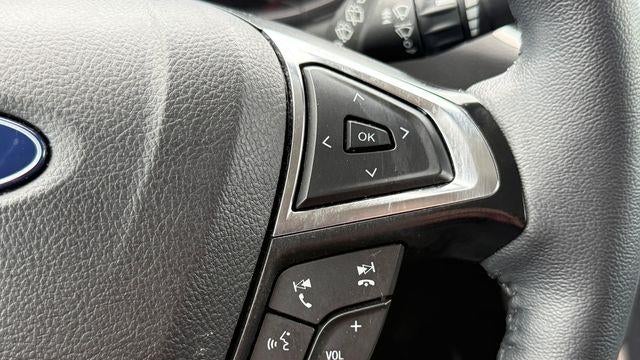 2023 Ford Edge ST-Line