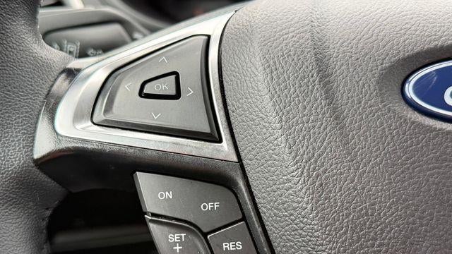 2023 Ford Edge ST-Line