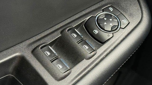 2023 Ford Edge ST-Line