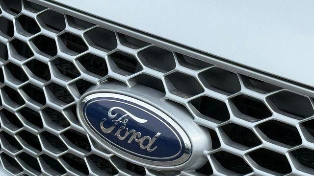 2023 Ford Edge ST-Line