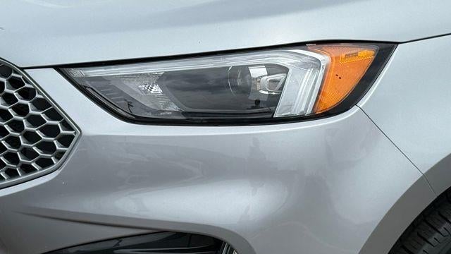 2023 Ford Edge ST-Line