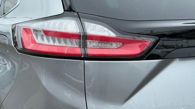 2023 Ford Edge ST-Line