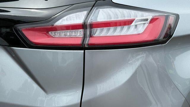 2023 Ford Edge ST-Line