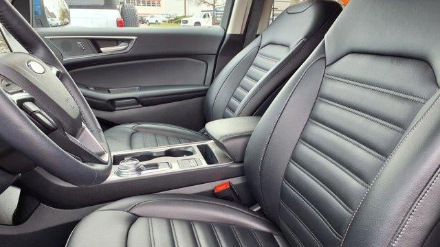 2023 Ford Edge ST-Line
