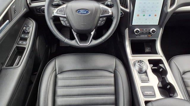 2023 Ford Edge ST-Line
