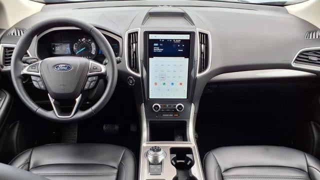 2023 Ford Edge ST-Line