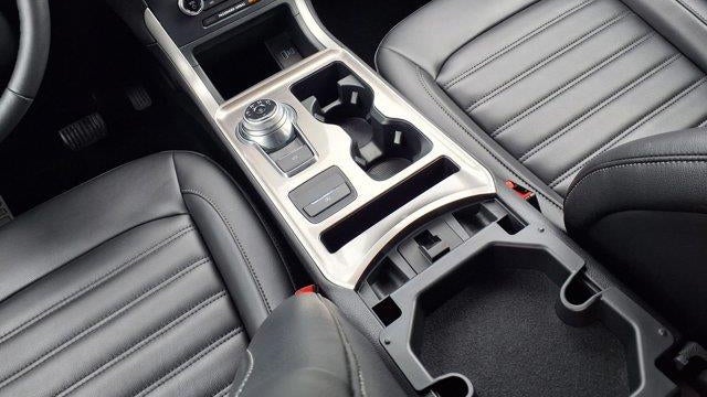 2023 Ford Edge ST-Line