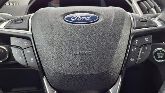 2023 Ford Edge ST-Line