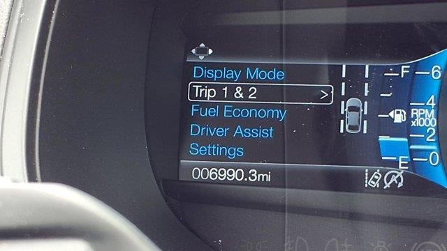 2023 Ford Edge ST-Line
