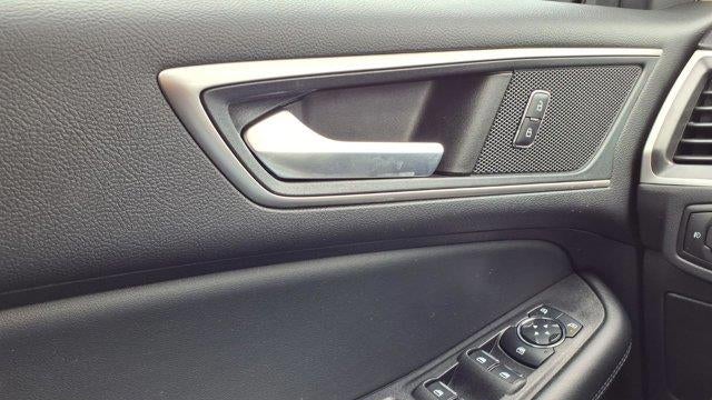 2023 Ford Edge ST-Line