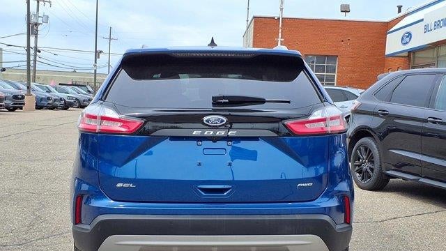 2023 Ford Edge ST-Line